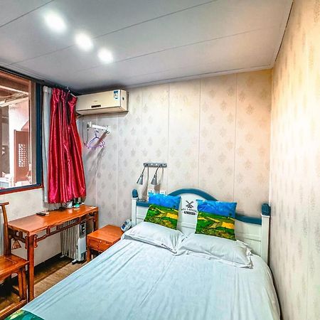 Shaoxing Laotaimen Luxun Native Place Youth Hostel Esterno foto