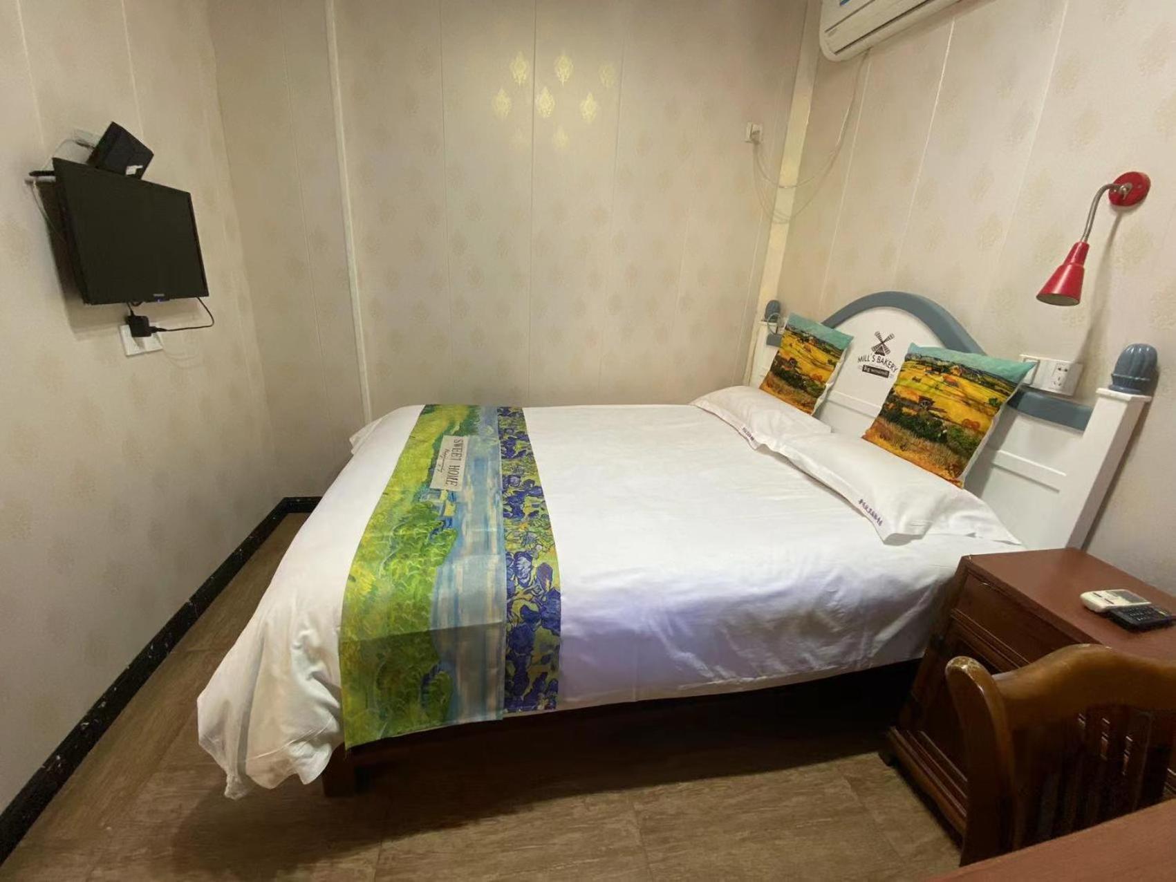 Shaoxing Laotaimen Luxun Native Place Youth Hostel Esterno foto