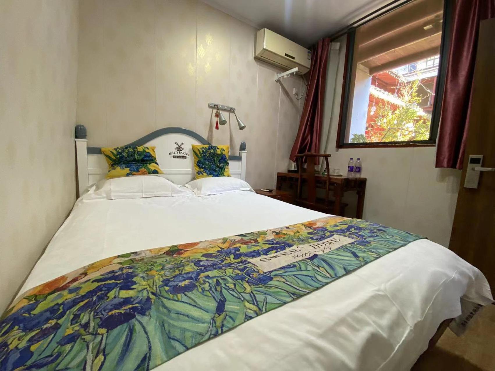 Shaoxing Laotaimen Luxun Native Place Youth Hostel Esterno foto