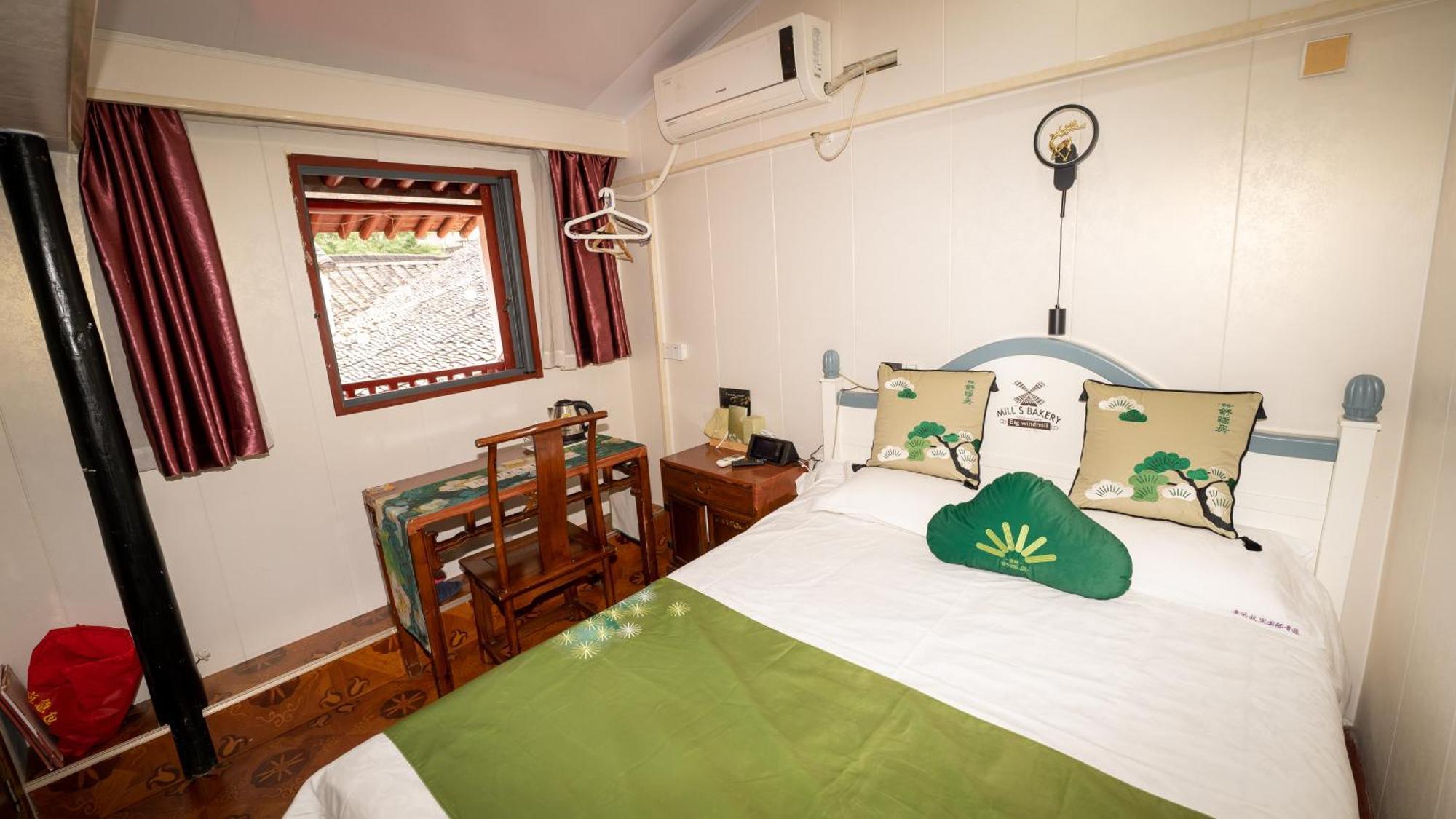 Shaoxing Laotaimen Luxun Native Place Youth Hostel Esterno foto