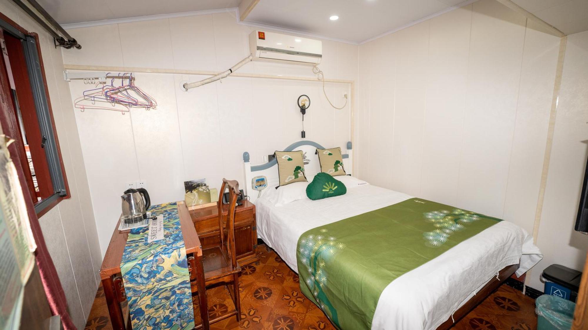 Shaoxing Laotaimen Luxun Native Place Youth Hostel Esterno foto