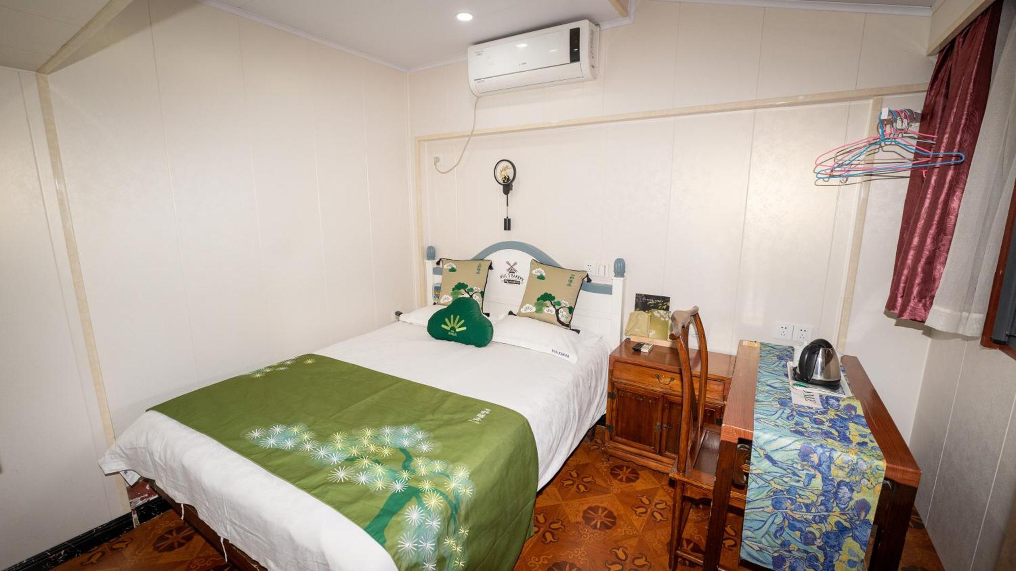 Shaoxing Laotaimen Luxun Native Place Youth Hostel Esterno foto