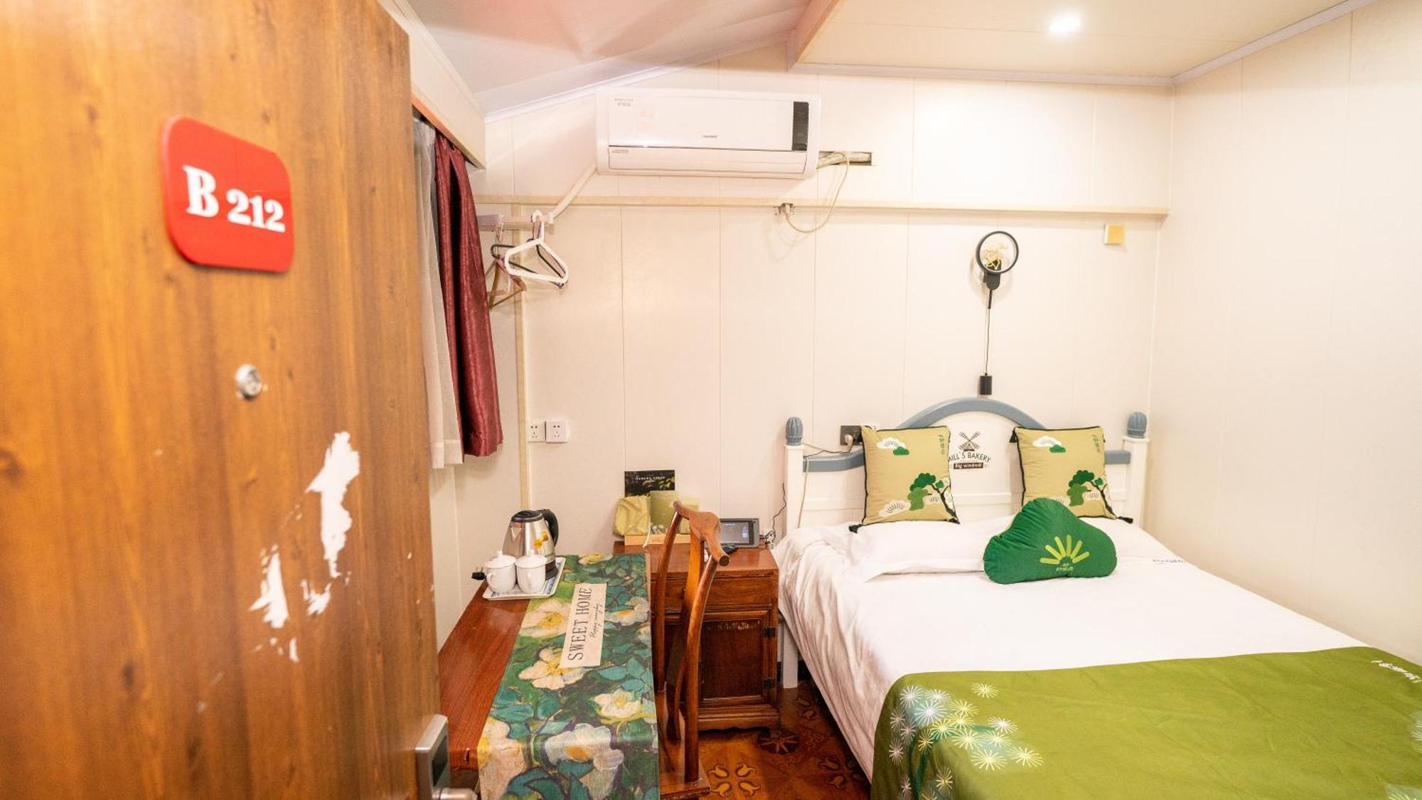 Shaoxing Laotaimen Luxun Native Place Youth Hostel Esterno foto