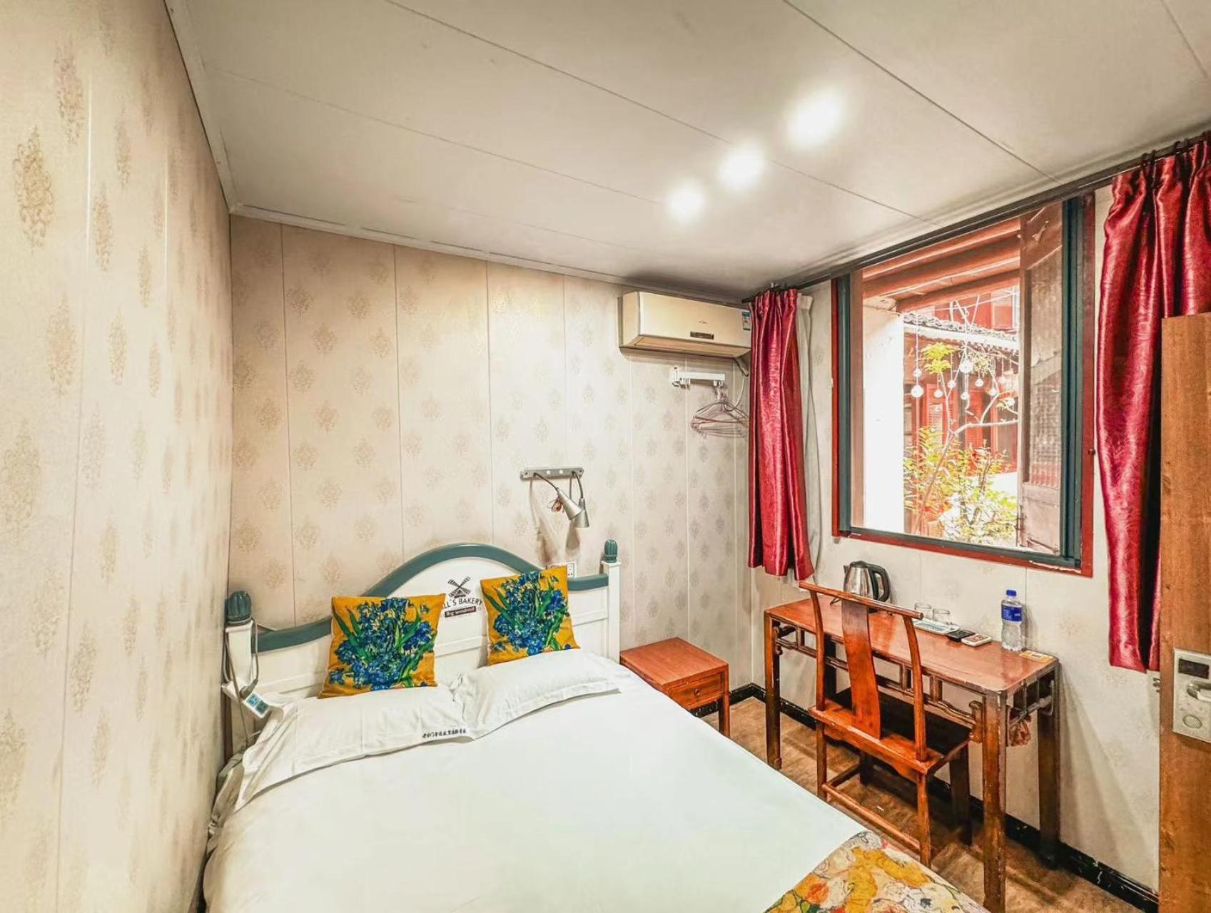 Shaoxing Laotaimen Luxun Native Place Youth Hostel Esterno foto