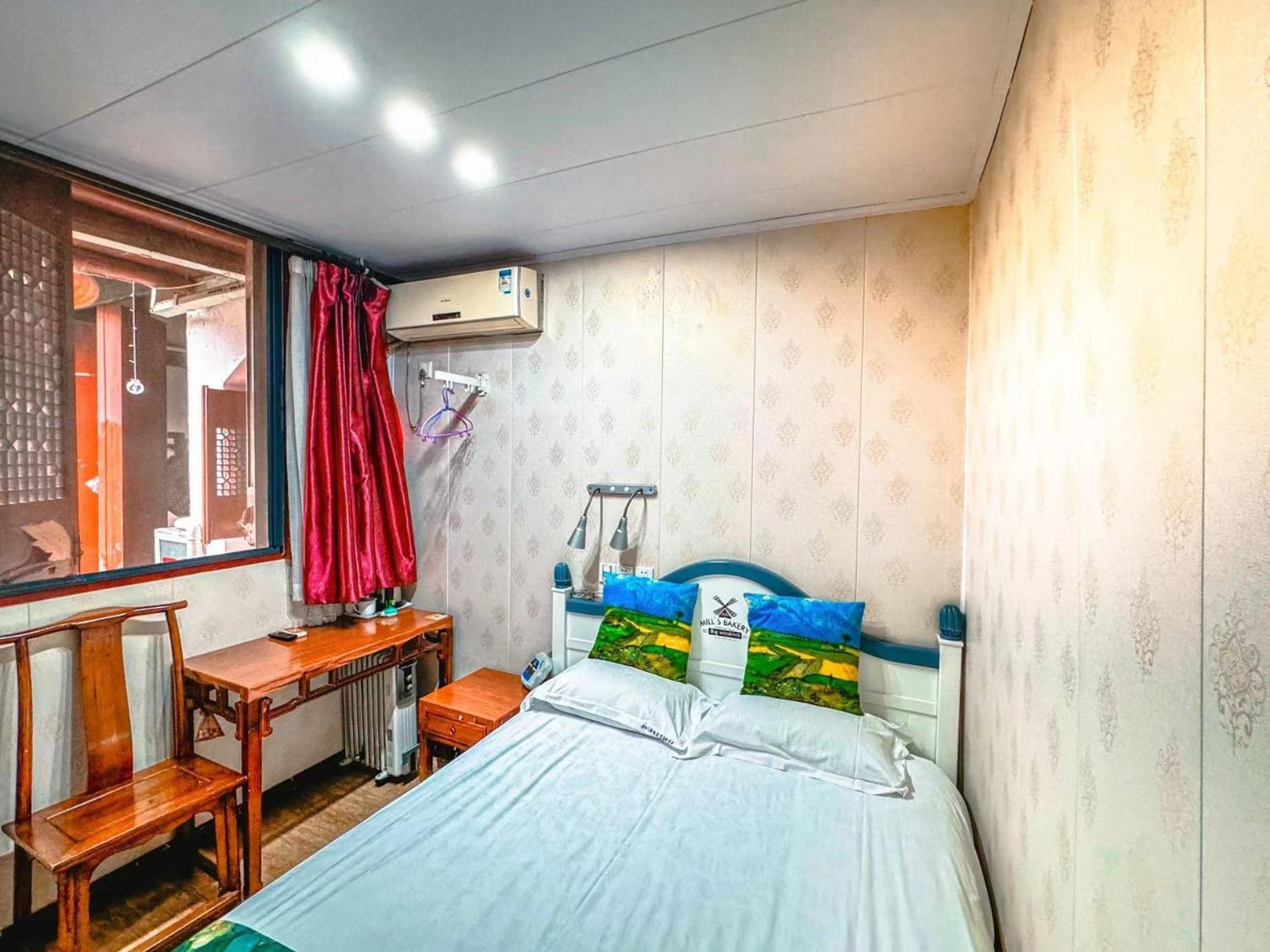 Shaoxing Laotaimen Luxun Native Place Youth Hostel Esterno foto