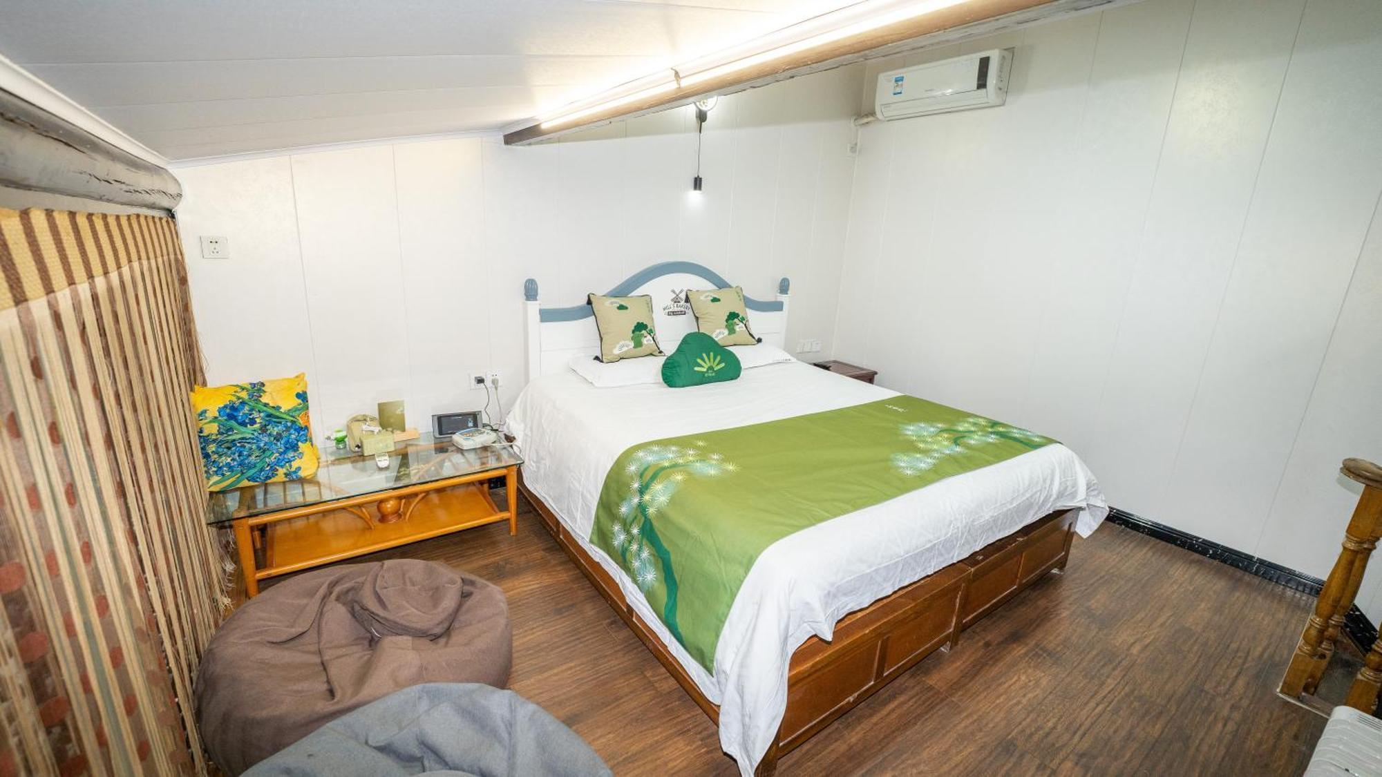 Shaoxing Laotaimen Luxun Native Place Youth Hostel Esterno foto