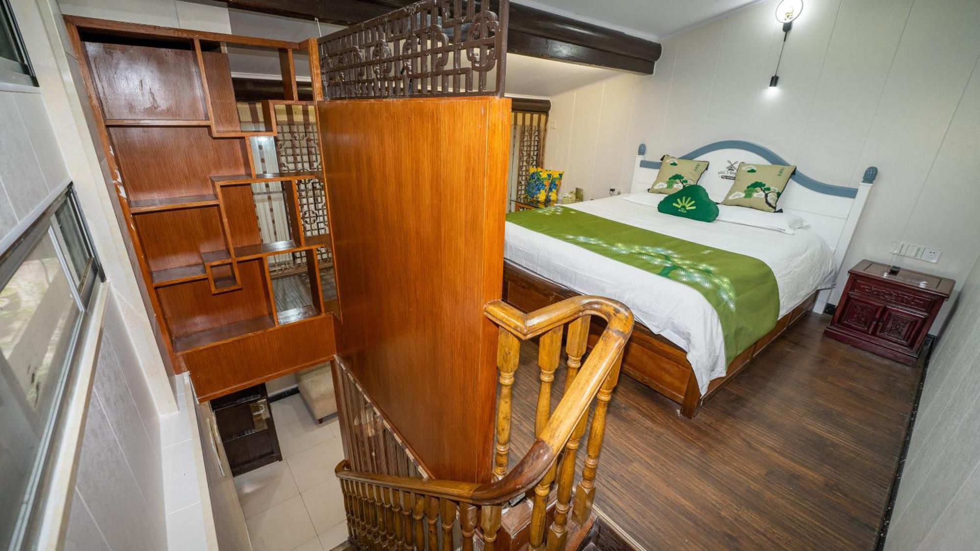 Shaoxing Laotaimen Luxun Native Place Youth Hostel Esterno foto