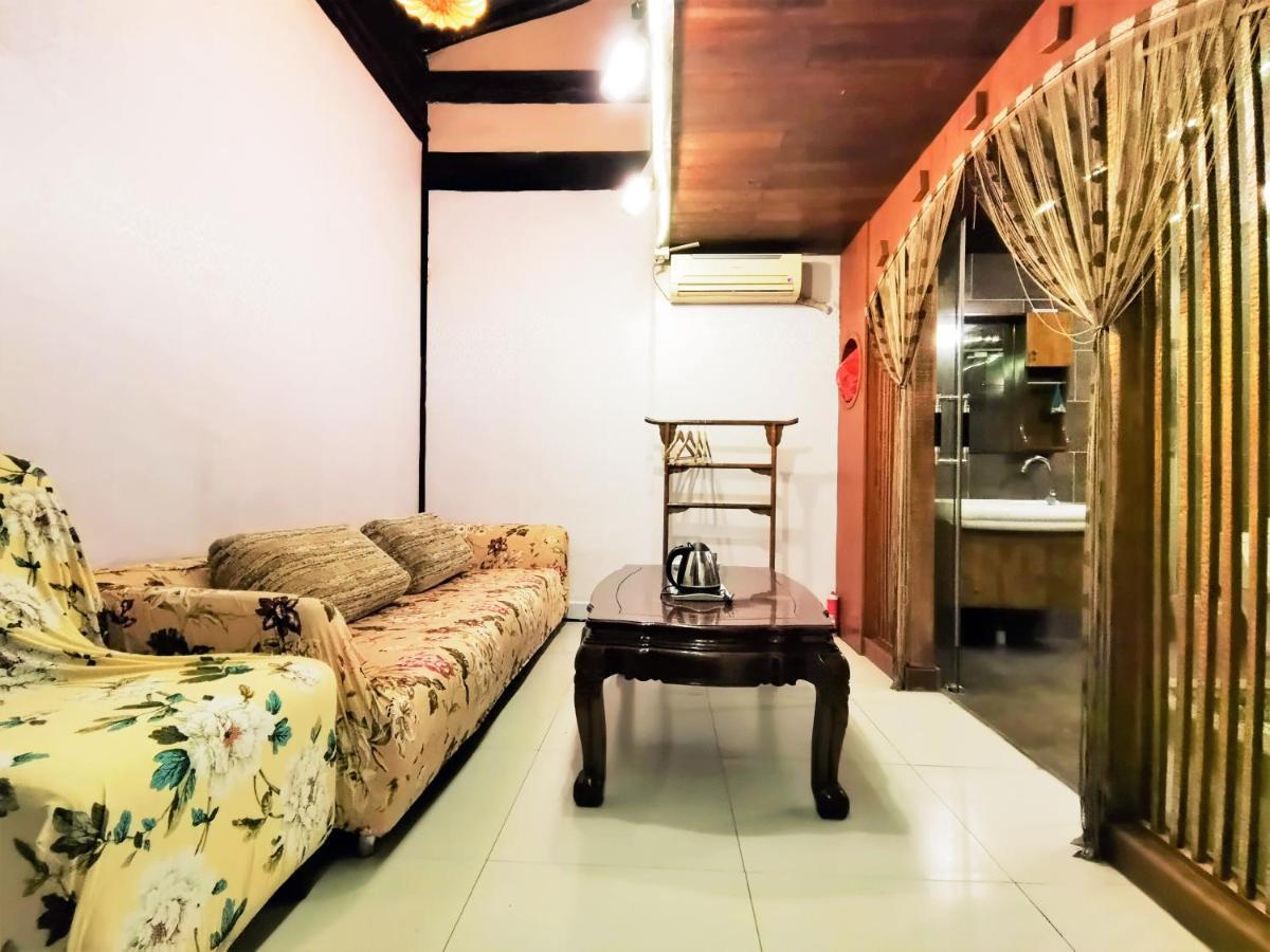 Shaoxing Laotaimen Luxun Native Place Youth Hostel Esterno foto